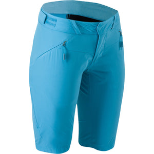 Dámske šortky Silvini WP1626 Alma