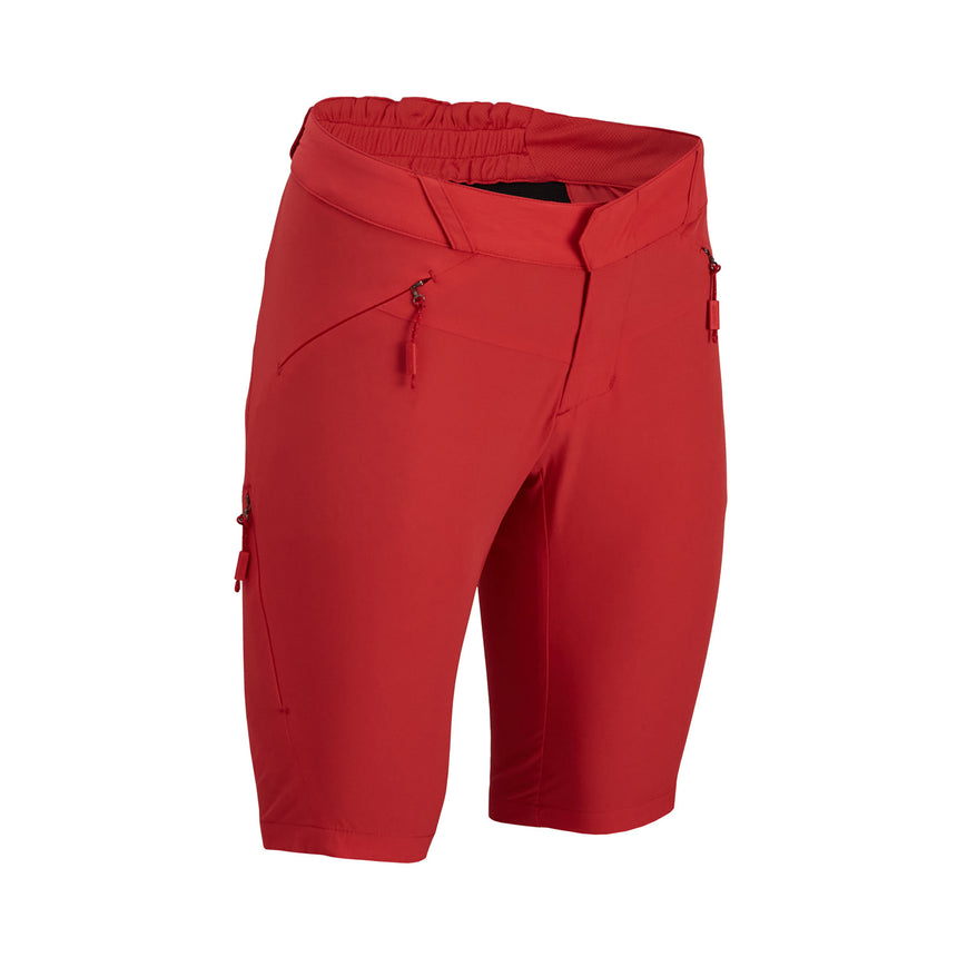 Dámske šortky Silvini WP1626 Alma