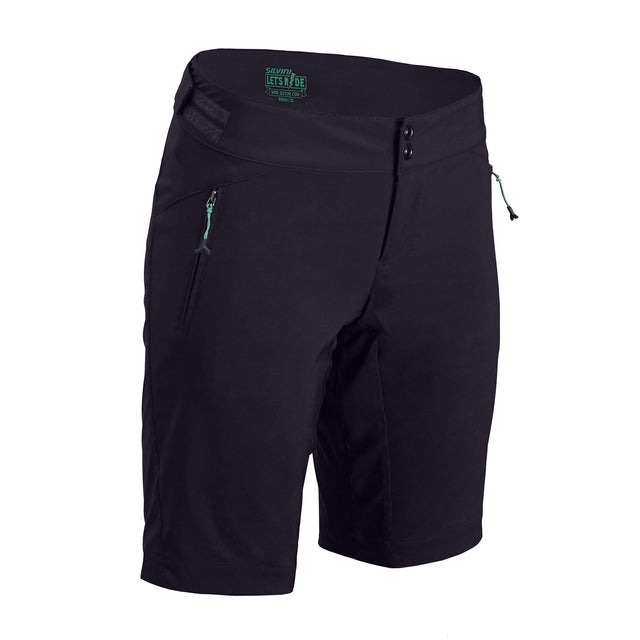 Silvini women's shorts WP1627 Patria