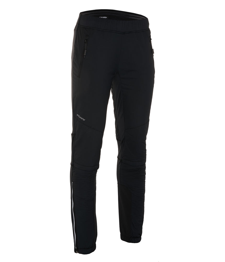 Dámske nohavice Silvini WP1728 Termico