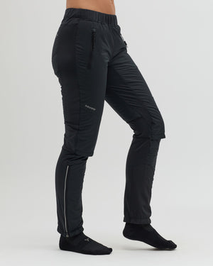 Dámske nohavice Silvini WP1728 Termico