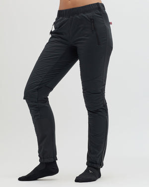 Dámske nohavice Silvini WP1728 Termico