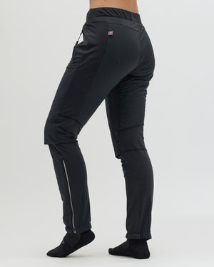 Dámske nohavice Silvini WP1728 Termico