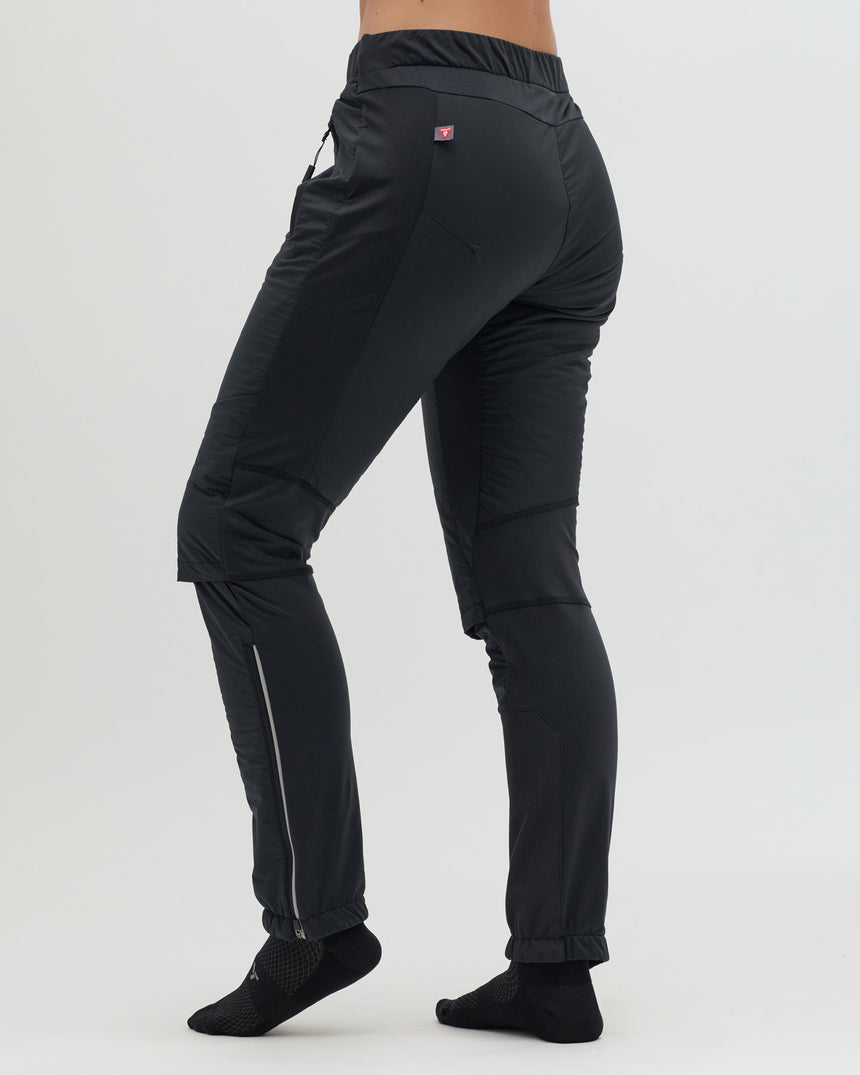 Dámske nohavice Silvini WP1728 Termico