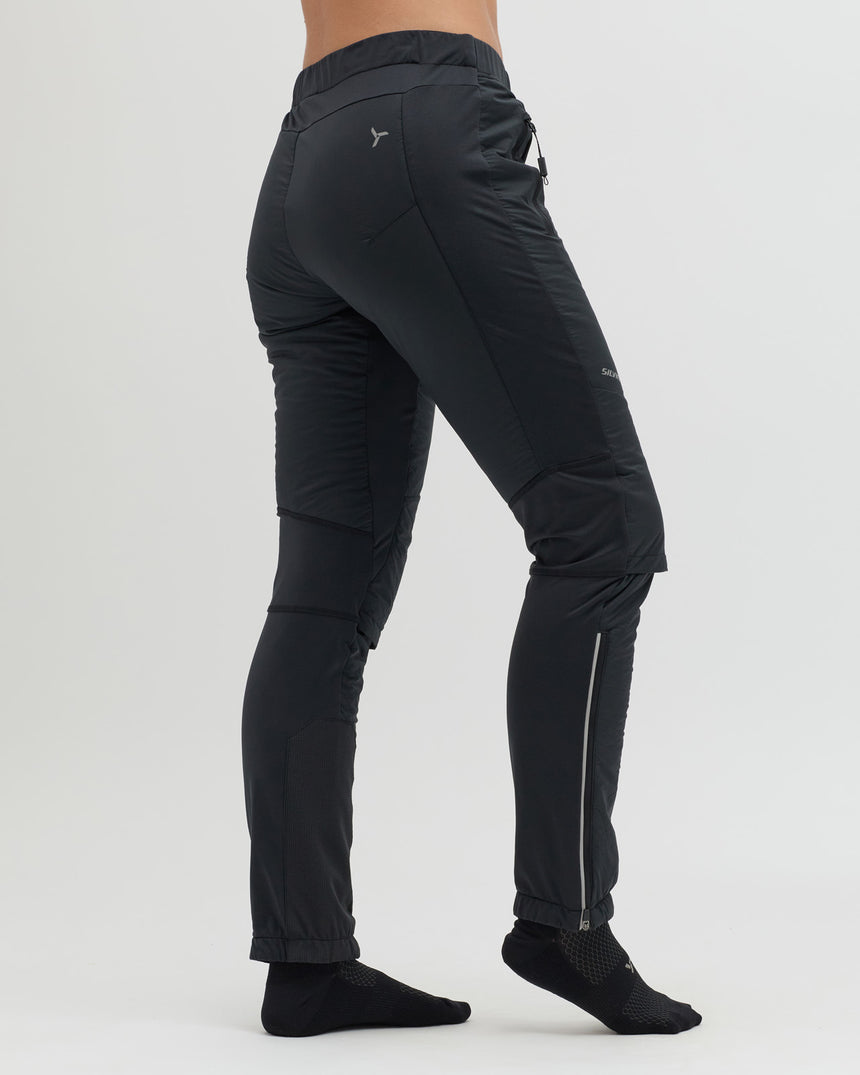 Dámske nohavice Silvini WP1728 Termico