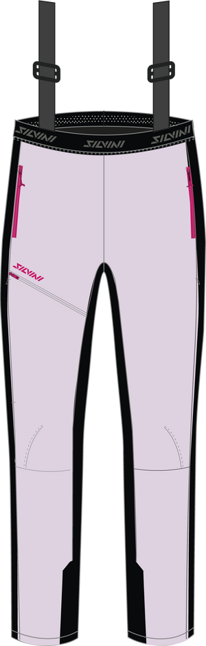 Silvini women's pants WP1740 Ordona