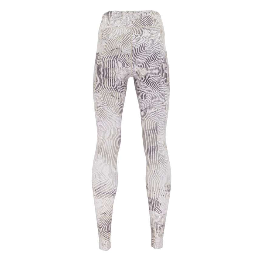 Silvini dámske legíny WP1909 Veroli