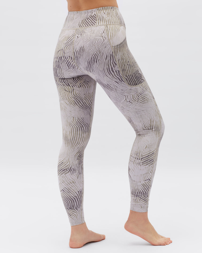 Silvini dámske legíny WP1909 Veroli