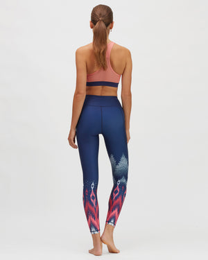 Silvini dámske legíny WP1909 Veroli