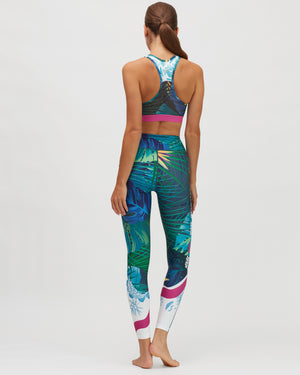 Silvini dámske legíny WP1909 Veroli