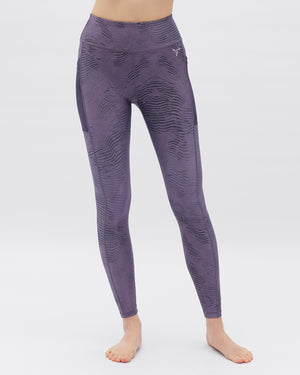 Silvini dámske legíny WP1909 Veroli