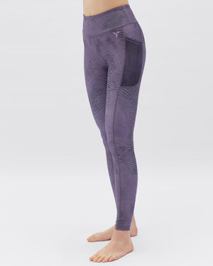 Silvini dámske legíny WP1909 Veroli