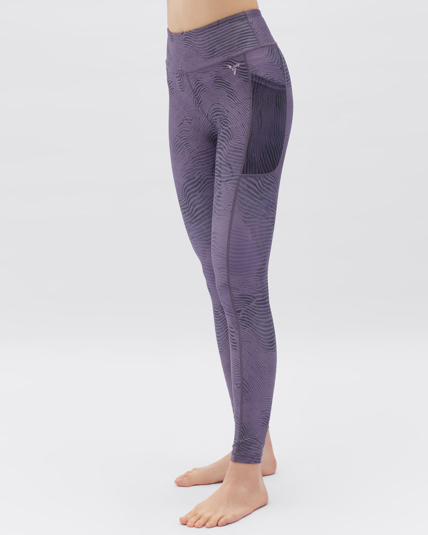 Silvini dámske legíny WP1909 Veroli