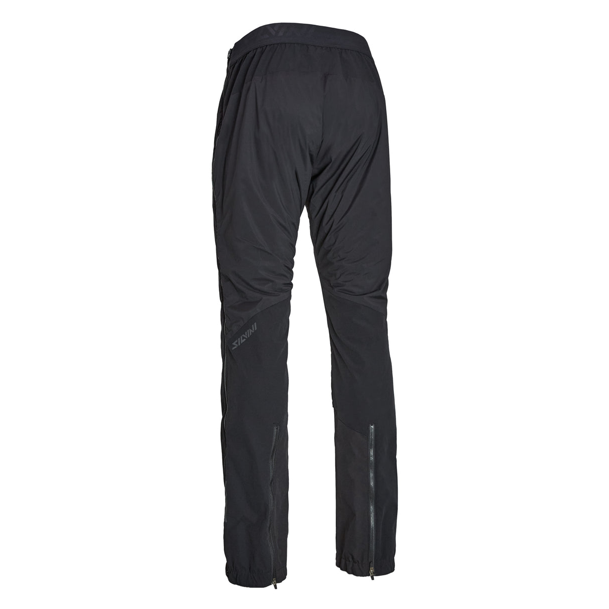 Dámske nohavice Silvini WP2107 Foresta