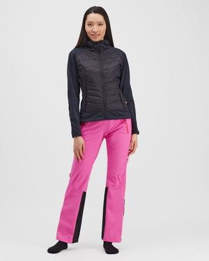 Silvini dámske nohavice WP2111 Neviana