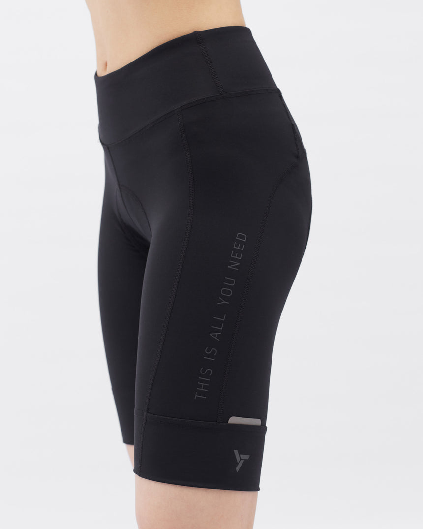 Silvini women's shorts WP2233 Fortora