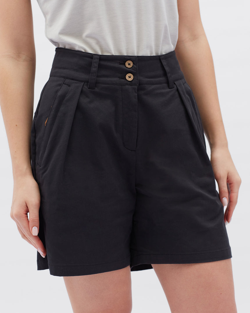 Dámske šortky Silvini WP2260 Vallerosa