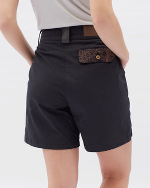 Dámske šortky Silvini WP2260 Vallerosa