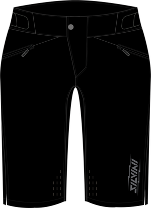 Silvini women's shorts WP2420 Fabriana