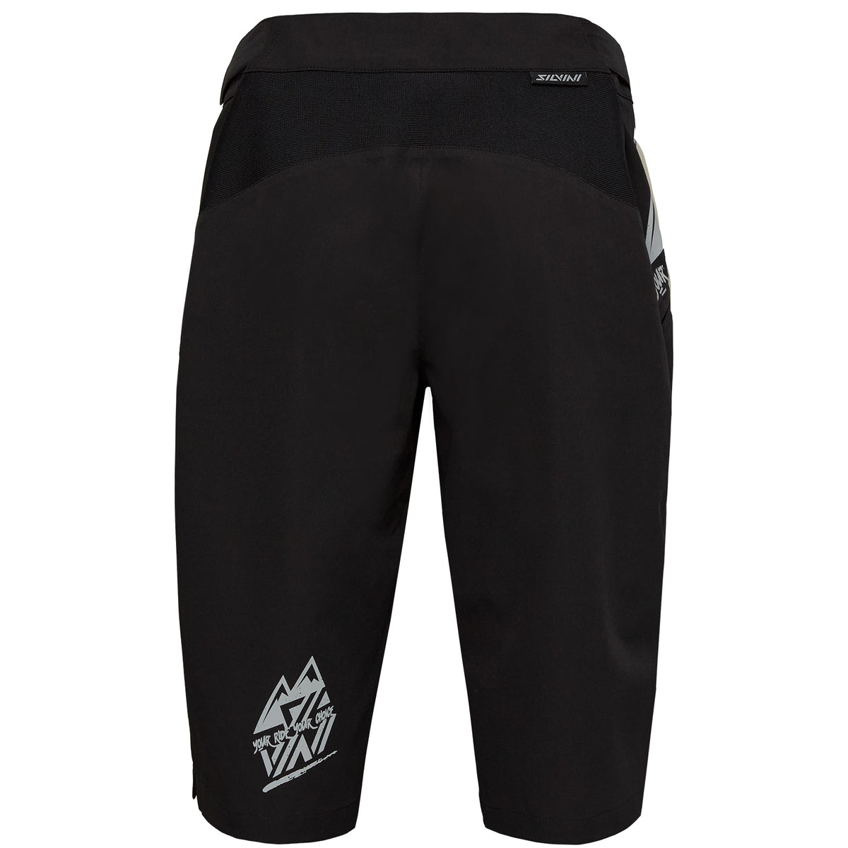 Dámske enduro šortky WP2420 Fabriana