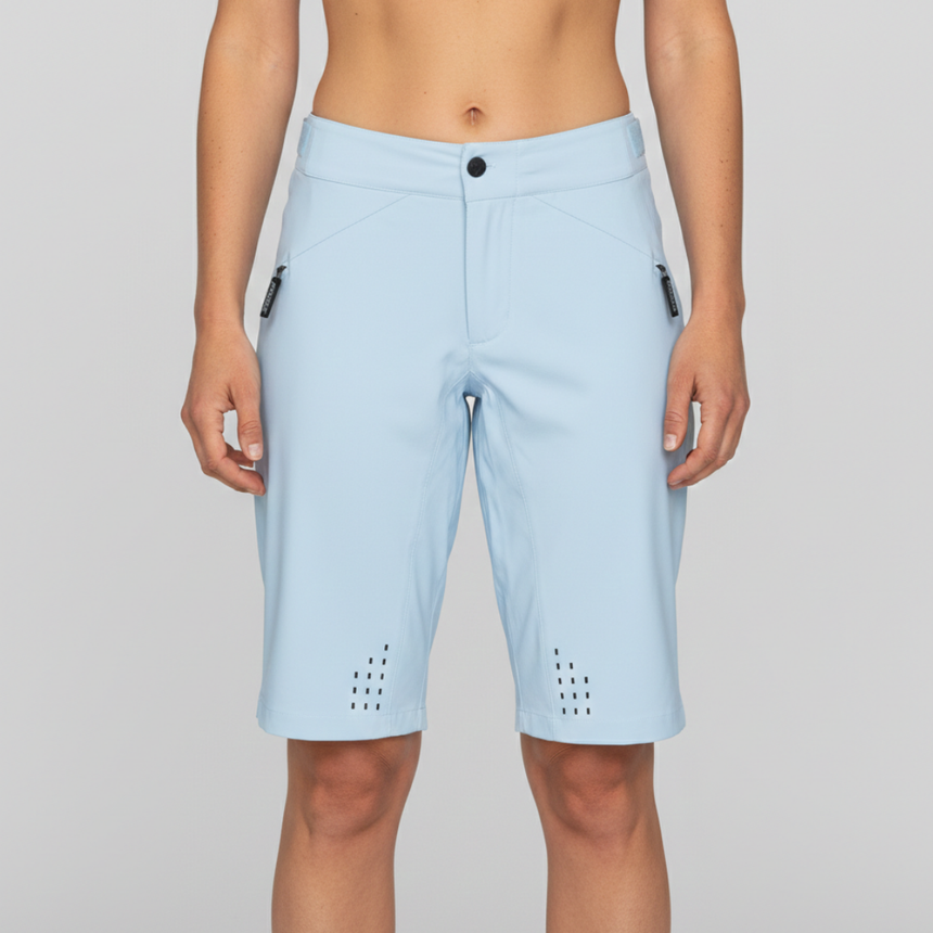 Silvini women's shorts WP2420 Fabriana