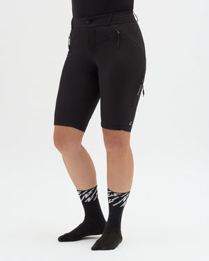 Dámske šortky Silvini WP2431 Alma