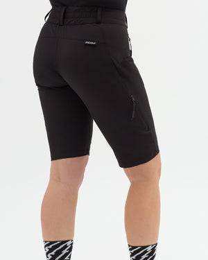 Dámske šortky Silvini WP2431 Alma