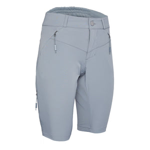 Dámske šortky Silvini WP2431 Alma