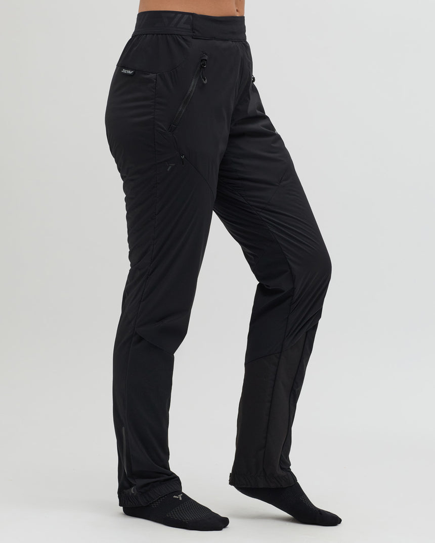 Dámske nohavice Silvini WP2512 Tinisa