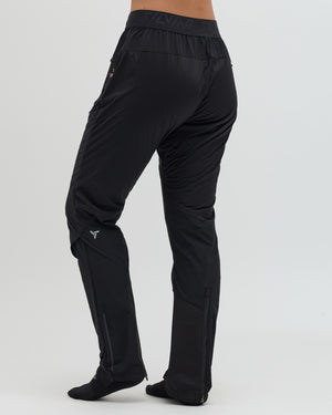 Dámske nohavice Silvini WP2512 Tinisa