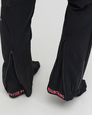 Dámske nohavice Silvini WP2512 Tinisa