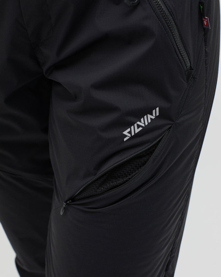 Dámske nohavice Silvini WP2512 Tinisa