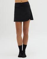 Dámska sukňa Silvini WS2413 Isorno Pro