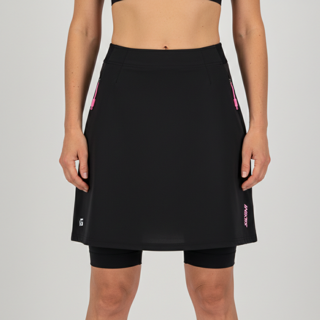 Silvini women's skirt WS2640 Gonnia