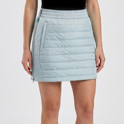 Silvini women's skirt WS744 Cucca