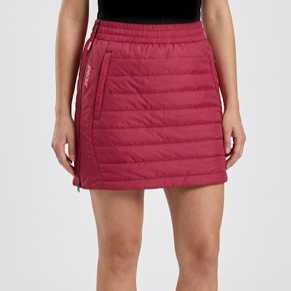 Silvini women's skirt WS744 Cucca