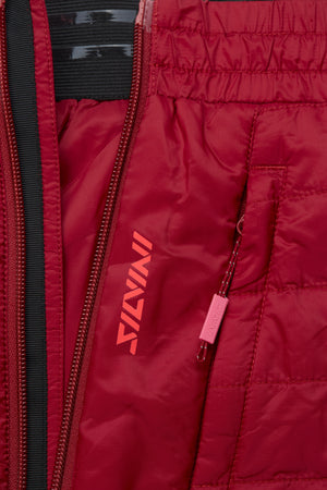 Silvini dámska sukňa WS744 Cucca