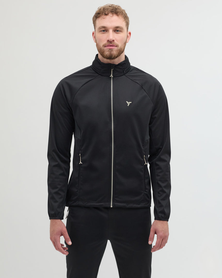 Silvini men's cross-country set XCM2501 Cassiano set