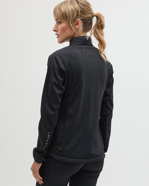 Dámska bunda Silvini WJ2504 Cassiana