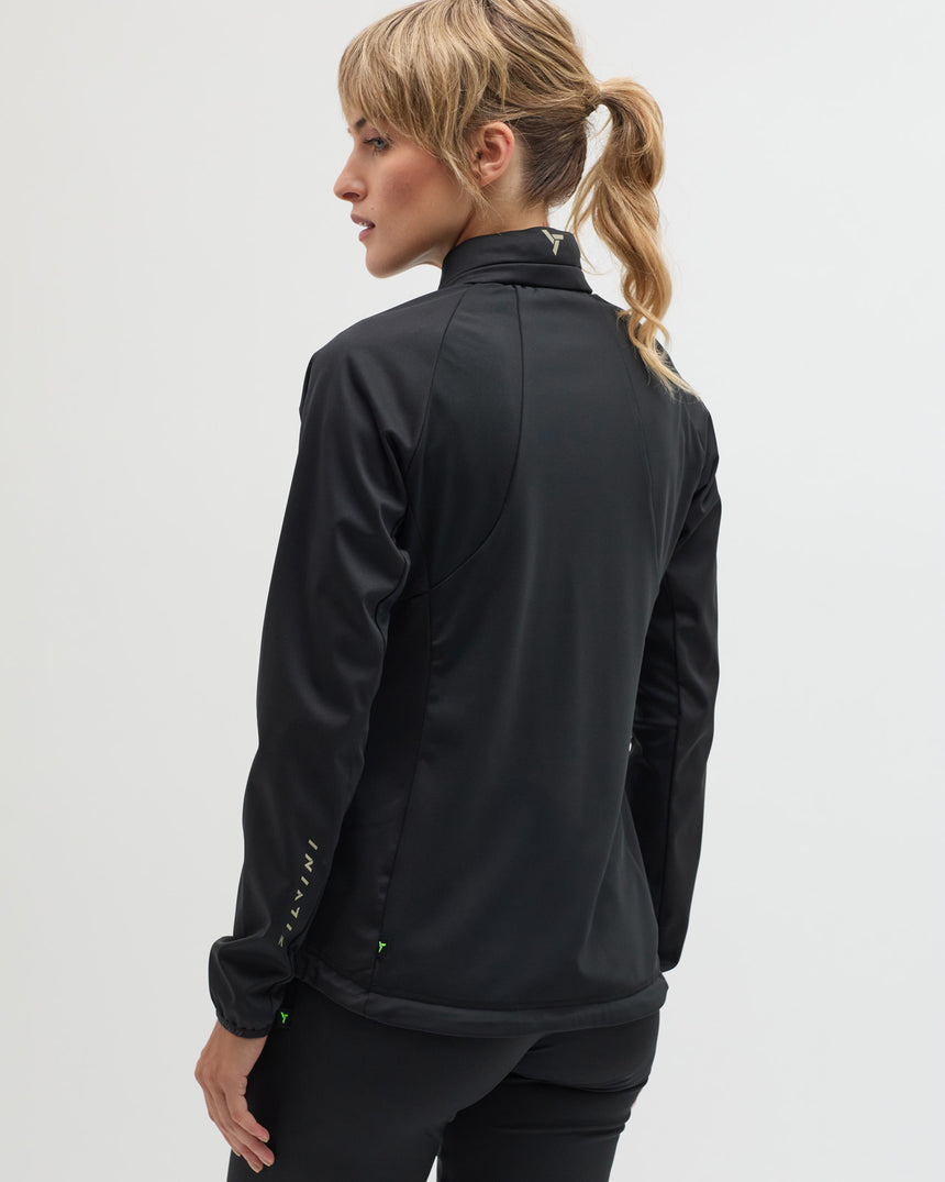 Dámska bunda Silvini WJ2504 Cassiana