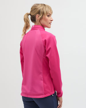 Dámska bunda Silvini WJ2504 Cassiana