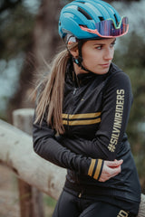 Silvini women's jersey WD2211 Leverona