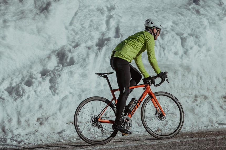 Silvini men's jacket MJ2129 Ghisallo