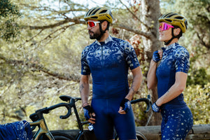 Pánsky dres Silvini MD2206 Mottolino