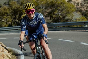 Silvini women's jersey WD2210 Mottolina