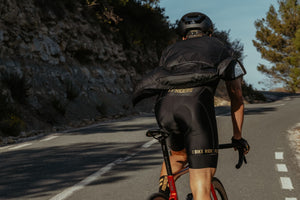 Pánske šortky Silvini MP2275 Cantono