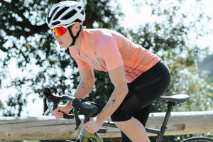 Dámske šortky Silvini WP2234 Tinella