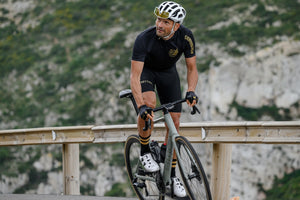 Pánsky dres Silvini MD2206 Mottolino