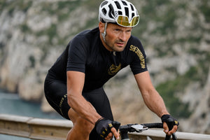 Pánsky dres Silvini MD2206 Mottolino