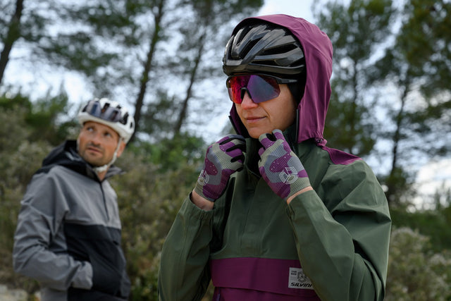 Silvini women's jacket WJ2223 Montesola